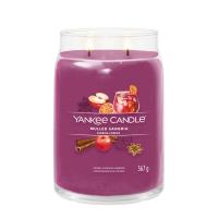 Yankee Candle Mulled Sangria Large Jar Extra Image 1 Preview